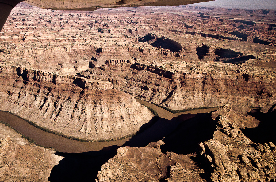 The Confluence